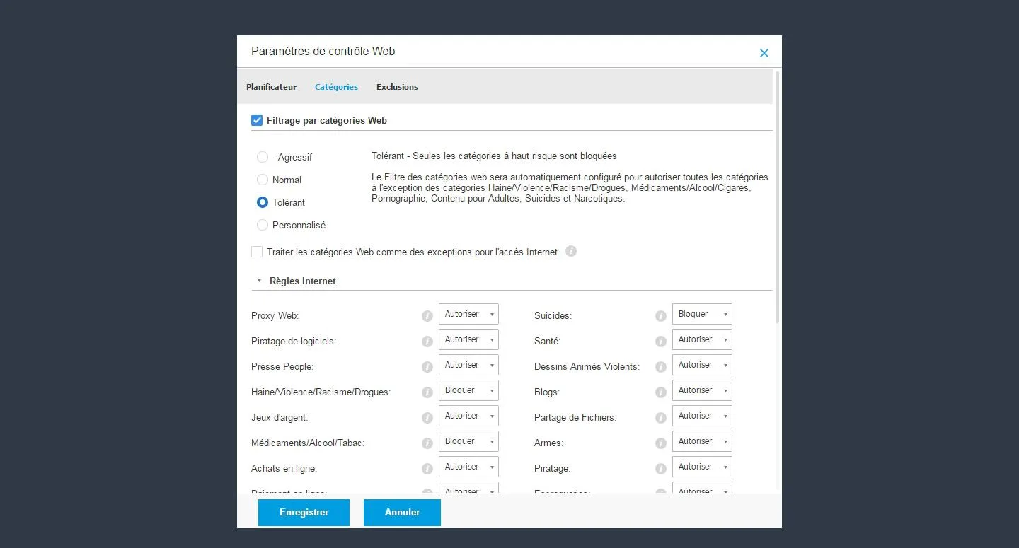 GravityZone by Bitdefender — Screenshots 4