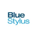 BlueStylus logo