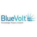 BlueVolt logo