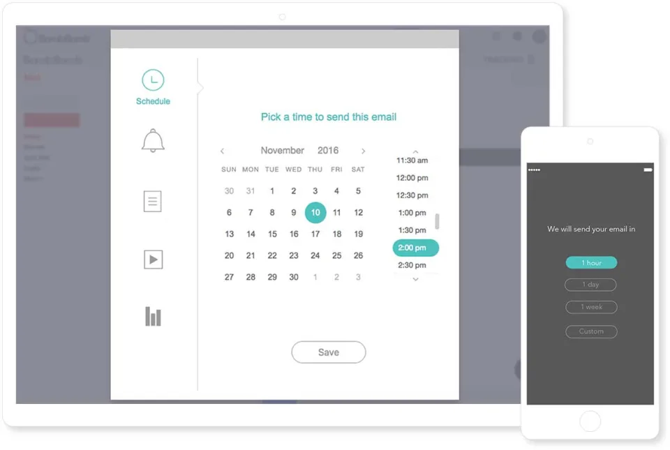 BombBomb — Screenshots 3