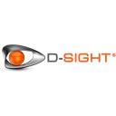 D-Sight CDM logo