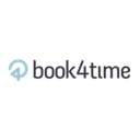 Book4Time logo