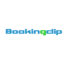 Booking Clip logo