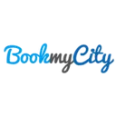 BookmyCity logo