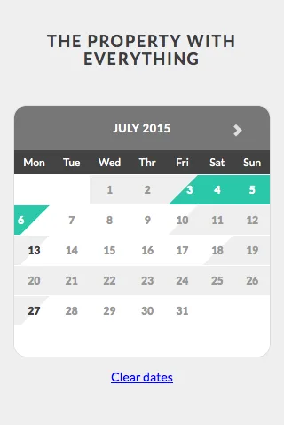 Bookster — Screenshots 2