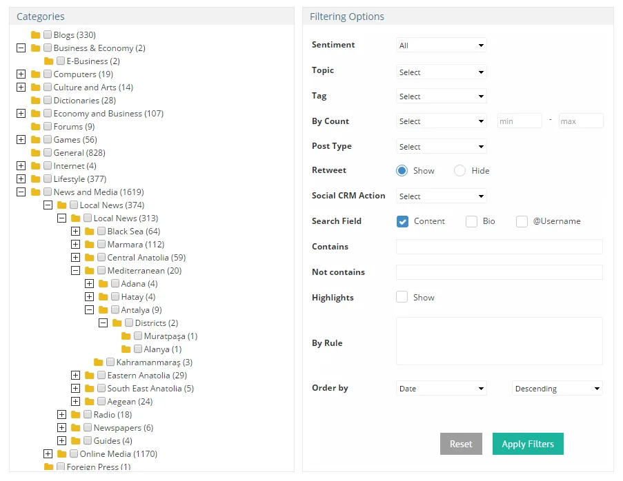 BoomSonar Suite — Screenshots 5