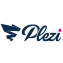 Plezi logo