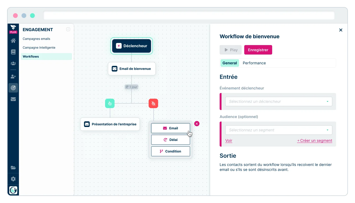 Plezi — Screenshots 4
