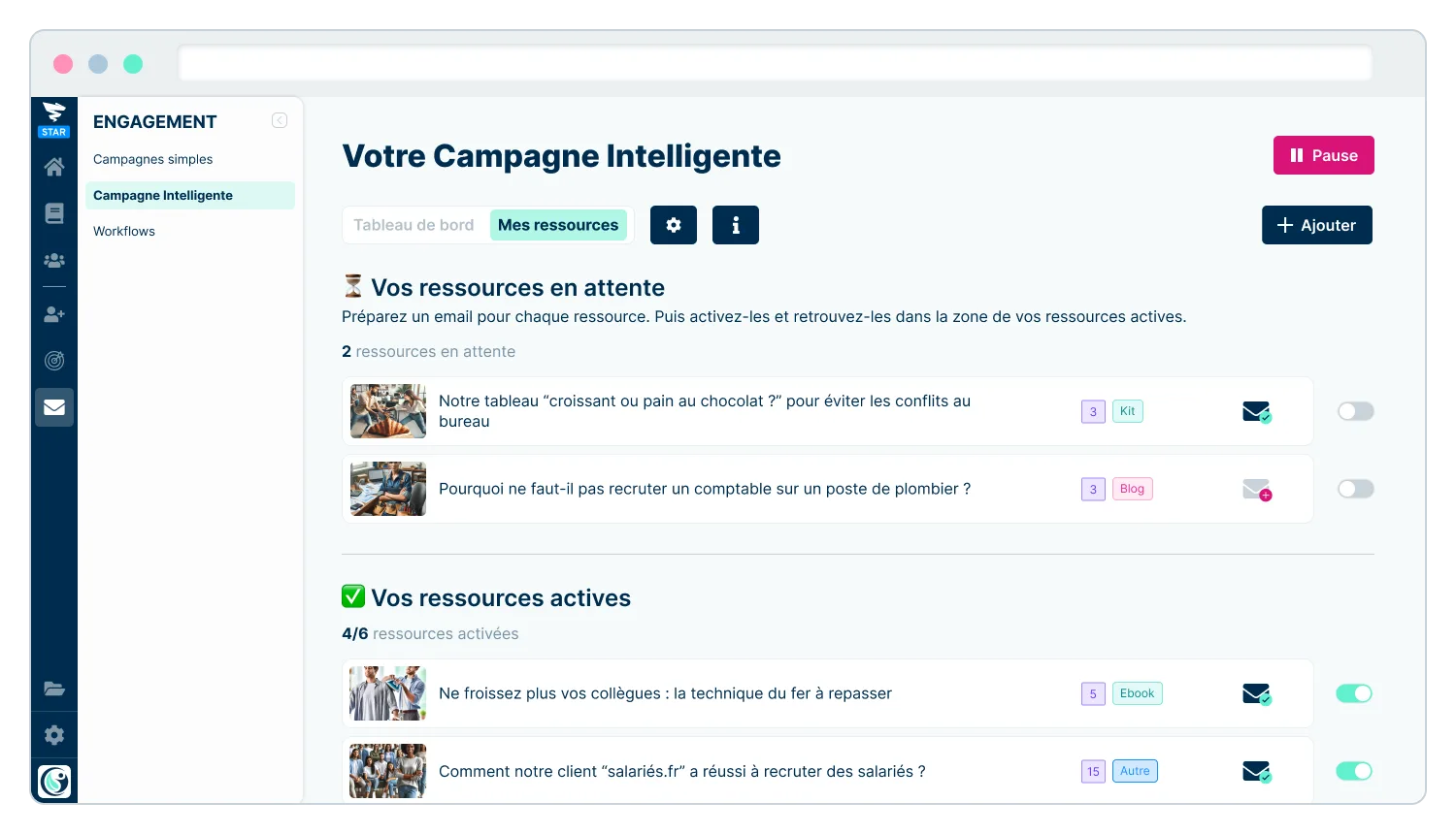 Plezi — Screenshots 6