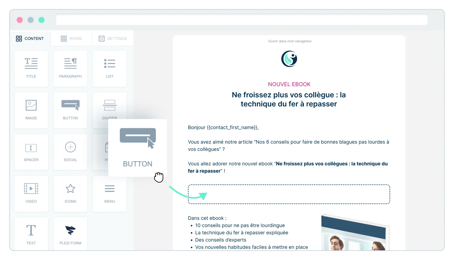 Plezi — Screenshots 8