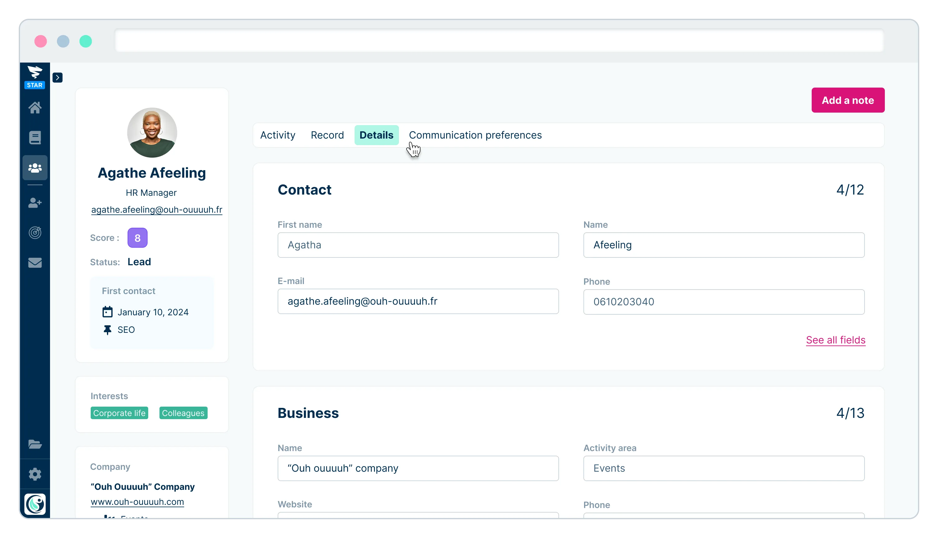Plezi — Screenshots 12