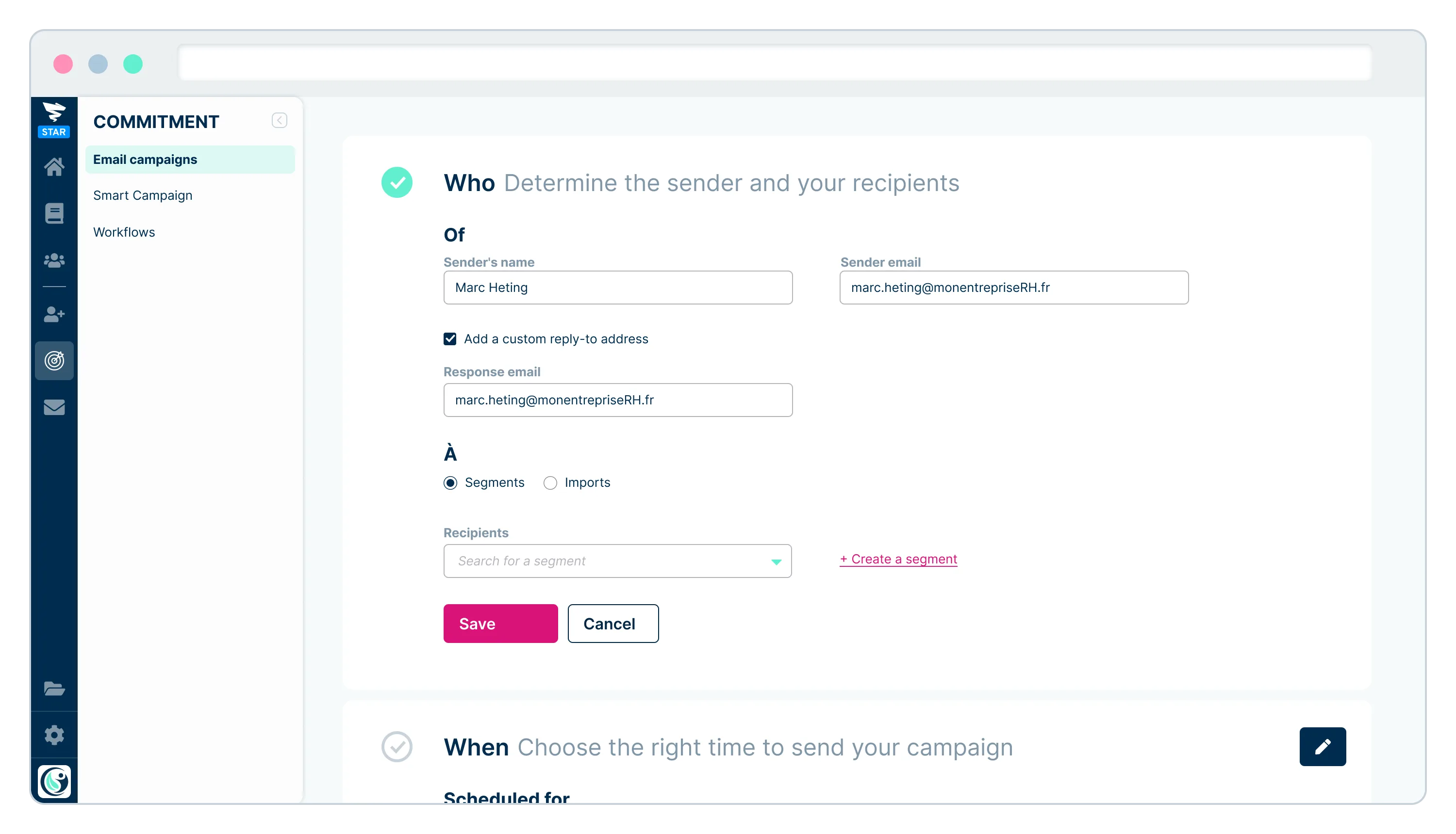 Plezi — Screenshots 13