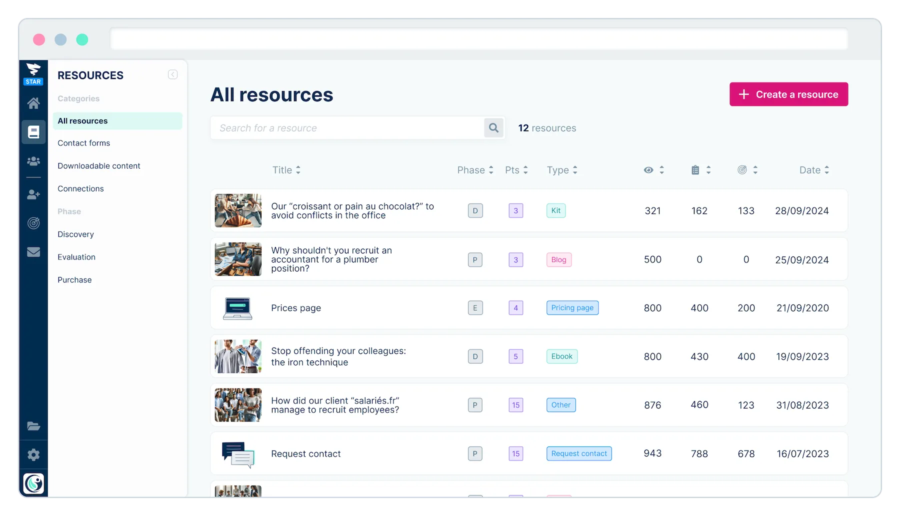 Plezi — Screenshots 20
