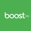 BoostHQ logo