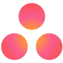 Asana logo