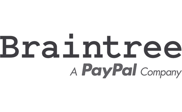 Braintree — Simplification system for payments