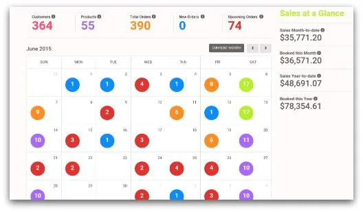 Bounce Rental Solutions — Screenshots 1