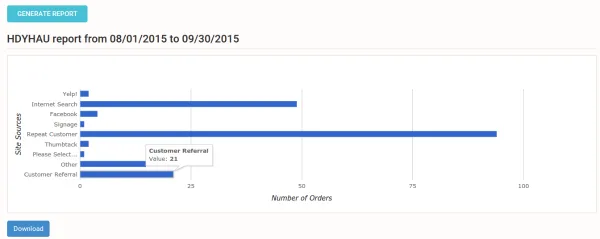 Bounce Rental Solutions — Screenshots 5