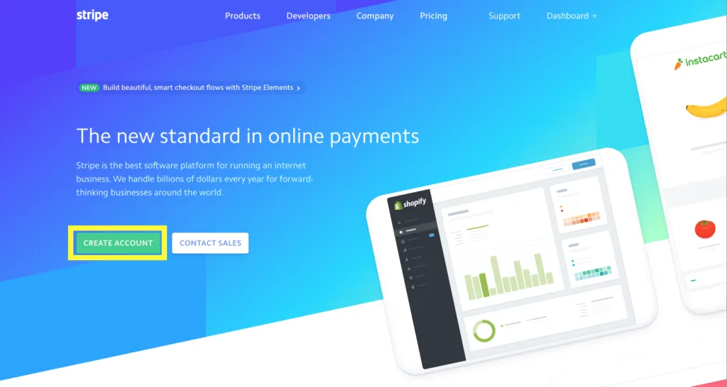 Stripe Billing — Simplified invoicing for subscription management