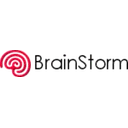 BrainStorm logo