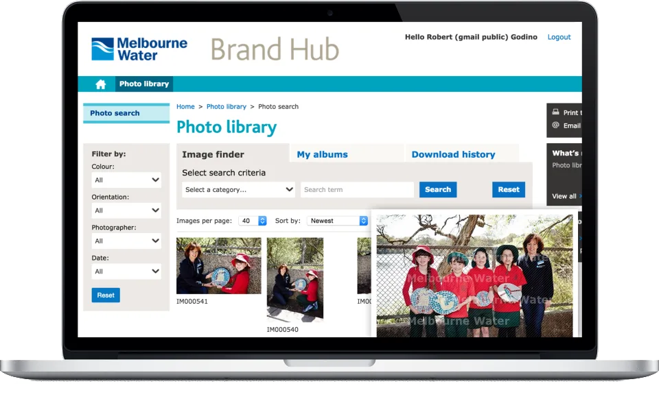 Brand Toolbox — Screenshots 4