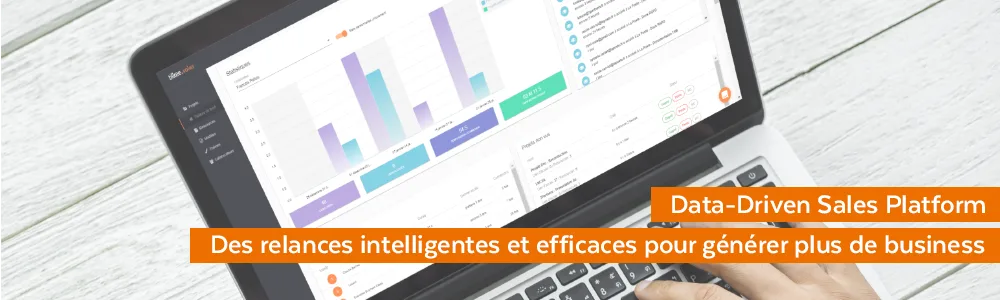 Tilkee — Boost Proposal Success with Advanced Sales Enablement