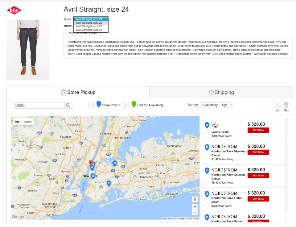Brandleap — Screenshots 5