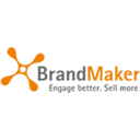 BrandMaker logo