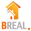 BReal logo