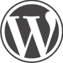 WordPress logo