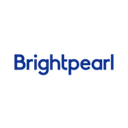 Brightpearl logo