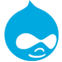 Drupal logo