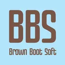 Brown Boot Works logo