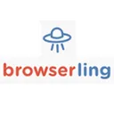 Browserling logo
