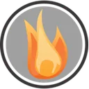 Brushfire logo