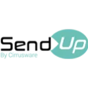 Send-Up logo