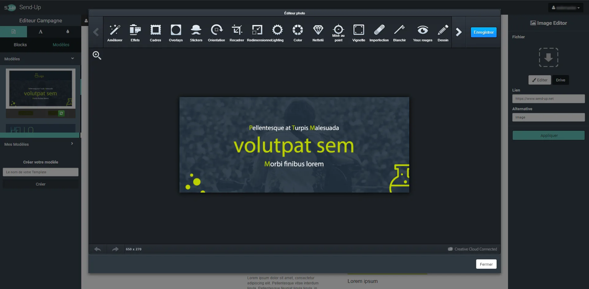Send-Up — Screenshots 6