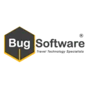 BugHotel Reservation System logo