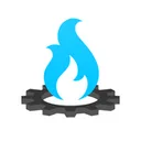 BuildFire logo