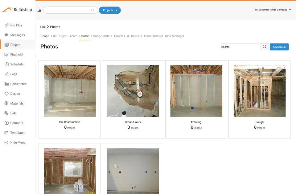 Buildshop — Screenshots 4