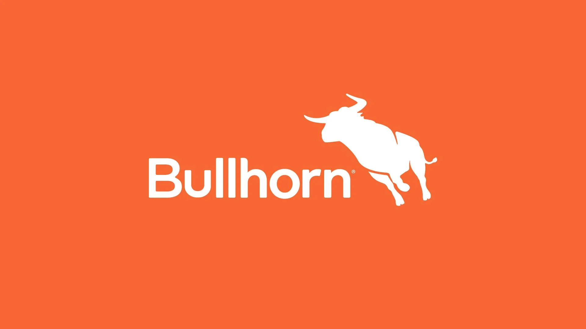 Bullhorn — Streamline Recruitment with Advanced CRM Solutions