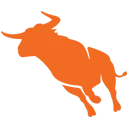 Bullhorn logo