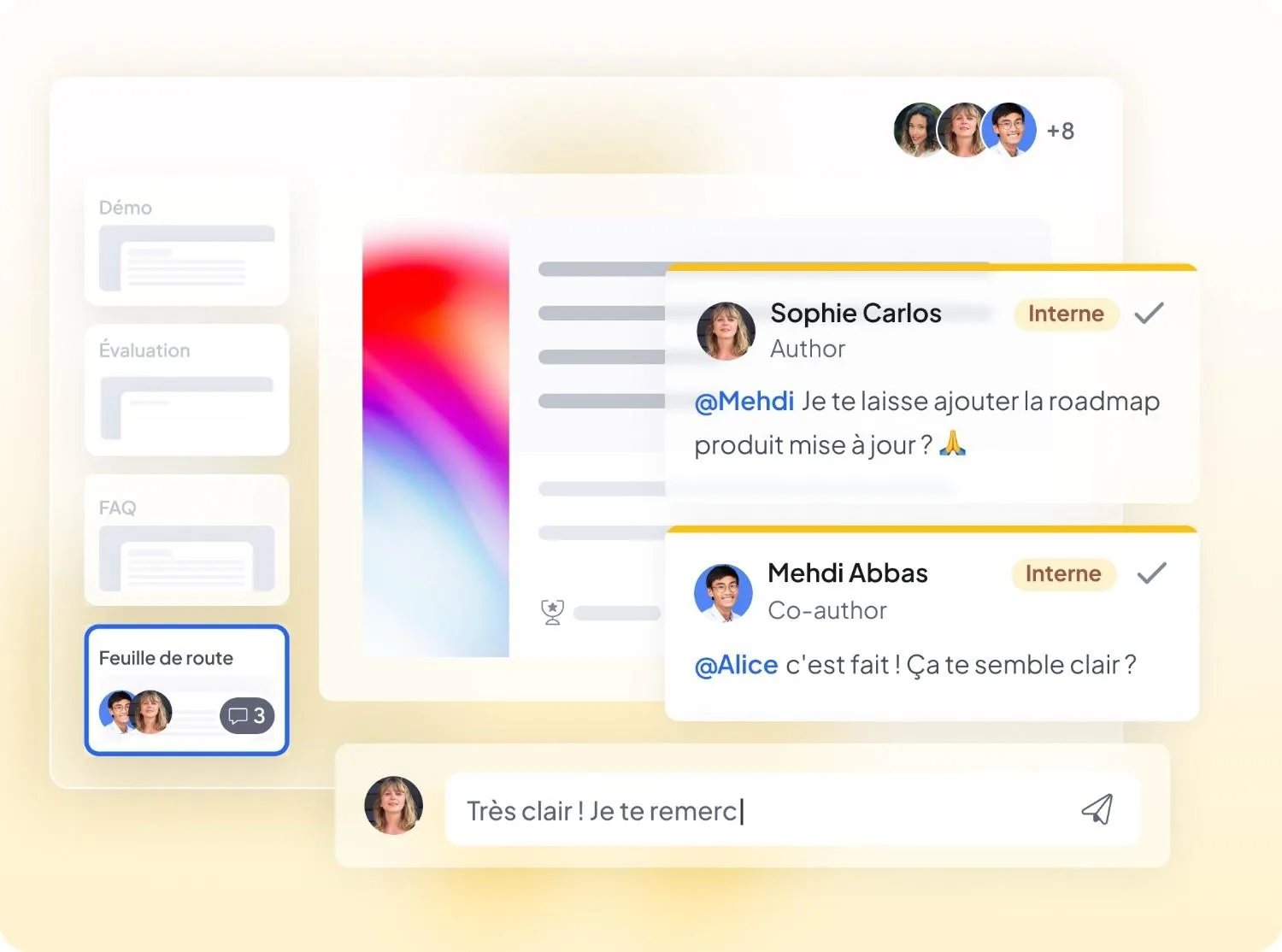 360Learning — Screenshots 2