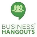 Business Hangouts logo