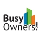 BusyOwners.com logo