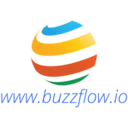 BuzzFlow logo