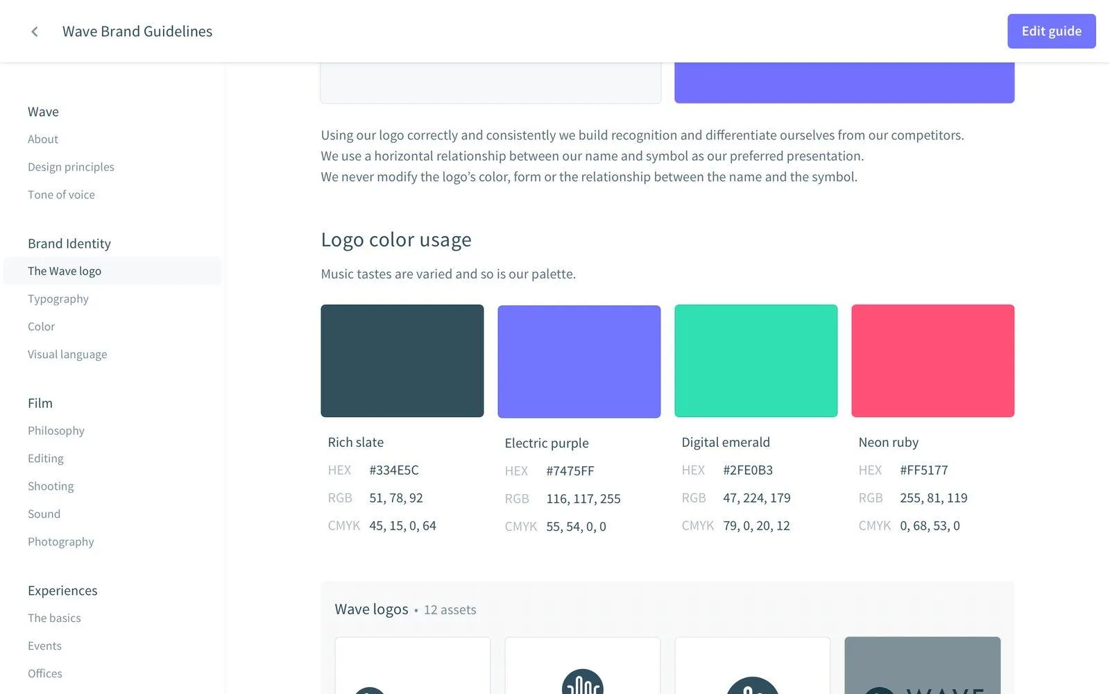 Bynder — Screenshots 4