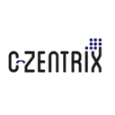 C-Zentrix Contact Center logo