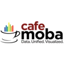 cafe moba logo
