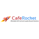 CafeRocket logo
